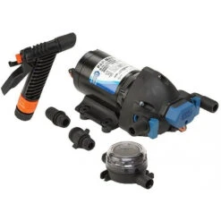 Autoclave Par-Max 4 - Jabsco