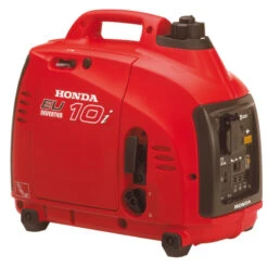 Generatore Portatile Inverter EU 10 I - HONDA