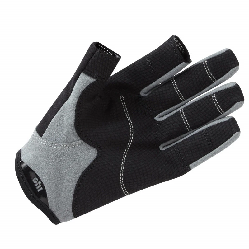 Guanti DECKHAND Dita Lunghe JUNIOR - GILL 4 Guanti DECKHAND Dita Lunghe JUNIOR - GILL - immagine 2