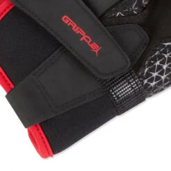 Guanti Dita Lunghe Performance Gripflex - MUSTO - Rosso 7 Guanti Dita Lunghe Performance Gripflex - MUSTO - Rosso -ORANGEMARINE guanti dita lunghe performance gripflex musto rosso 2