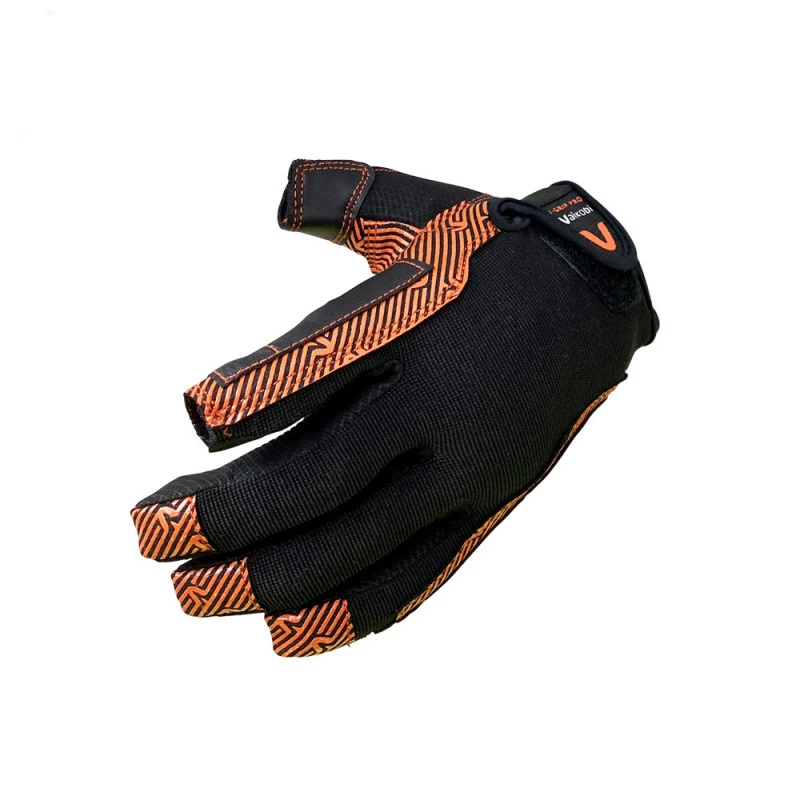 Guanti Dita Lunghe V-GRIP PRO - VAIKOBI 4 Guanti Dita Lunghe V-GRIP PRO - VAIKOBI - immagine 2