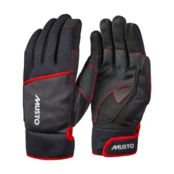 Guanti Performance Winter 2.0 Nero - Musto