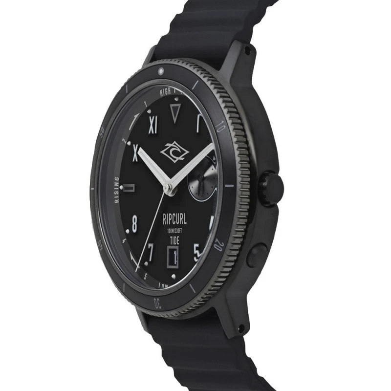 OROLOGIO MAREE CALIFORNIA BLU NOTTE - RIP CURL 4 OROLOGIO MAREE CALIFORNIA BLU NOTTE - RIP CURL - immagine 2