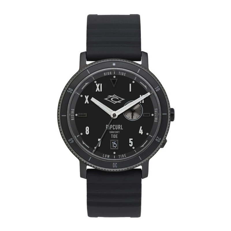 OROLOGIO MAREE CALIFORNIA BLU NOTTE - RIP CURL 3 OROLOGIO MAREE CALIFORNIA BLU NOTTE - RIP CURL