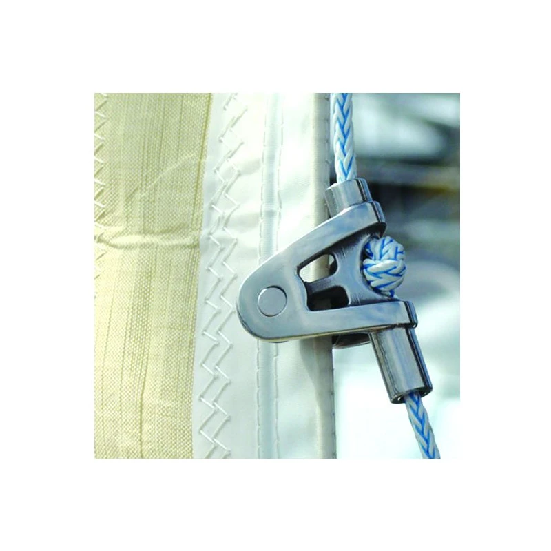 Spinlock Feeder Di Ralinga Per Genoa 4 Spinlock Feeder Di Ralinga Per Genoa - immagine 2