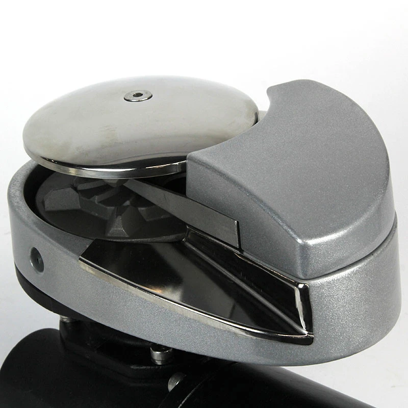 Salpa Ancore Verticale Serie W In Alluminio - 700W 12 V - Catena 8 Mm - ORANGEMARINE 4 Salpa Ancore Verticale Serie W In Alluminio - 700W 12 V - Catena 8 Mm - ORANGEMARINE - immagine 2