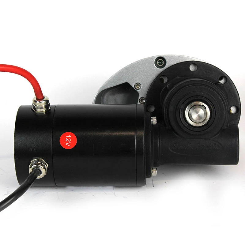 Salpa Ancore Verticale Serie W In Alluminio - 700W 12 V - Catena 8 Mm - ORANGEMARINE 18 Salpa Ancore Verticale Serie W In Alluminio - 700W 12 V - Catena 8 Mm - ORANGEMARINE - immagine 16