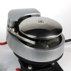 Salpa Ancore Verticale Serie W In Alluminio - 700W 12 V - Catena 8 Mm - ORANGEMARINE 23 Salpa Ancore Verticale Serie W In Alluminio - 700W 12 V - Catena 8 Mm - ORANGEMARINE -ORANGEMARINE guindeau vertical alu w series 700w 12 v chaine 8 mm 3