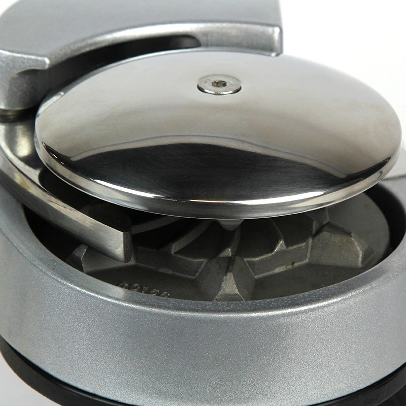 Salpa Ancore Verticale Serie W In Alluminio - 700W 12 V - Catena 8 Mm - ORANGEMARINE 7 Salpa Ancore Verticale Serie W In Alluminio - 700W 12 V - Catena 8 Mm - ORANGEMARINE - immagine 5