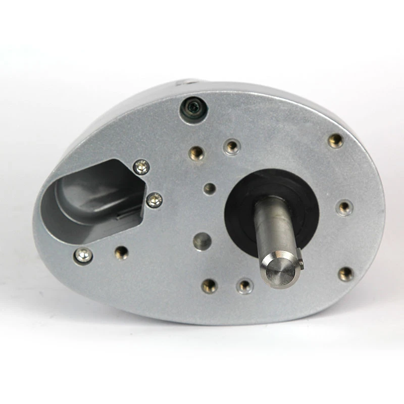 Salpa Ancore Verticale Serie W In Alluminio - 700W 12 V - Catena 8 Mm - ORANGEMARINE 11 Salpa Ancore Verticale Serie W In Alluminio - 700W 12 V - Catena 8 Mm - ORANGEMARINE - immagine 9