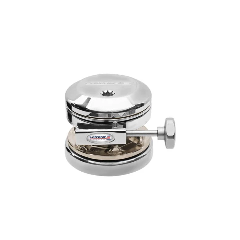 Guindeau X3.5 12V 1700W En Acier Inoxydable Sans Poupée 3 Guindeau X3.5 12V 1700W En Acier Inoxydable Sans Poupée