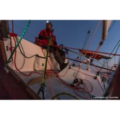 Cintura Di Sicurezza Doppia Chiusura - Plastimo -ORANGEMARINE harnais double reglage 4