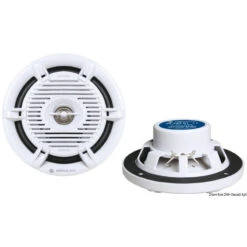 Casse A Due Vie - Osculati