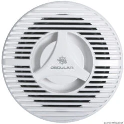 Haut-parleur Deux Voies Non-magnétique - OSCULATI