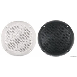 Haut-parleur Deux Voies Slim - OSCULATI -ORANGEMARINE haut parleur deux voies slim 2