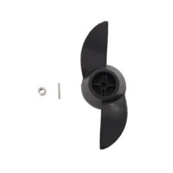 Elica Motore Elettrico Orangemarine 35 LBS