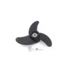 Hélice Pour Moteur Haswing Ultima 3.0 110 Lbs -ORANGEMARINE helice pour moteur haswing ultima 30 110 lbs