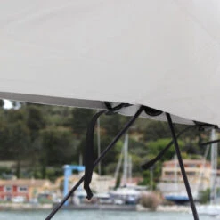 Telo Di Protezione RIPSTOP Per VELA E RANDA - COVERSY -ORANGEMARINE housse gv ripstop 3