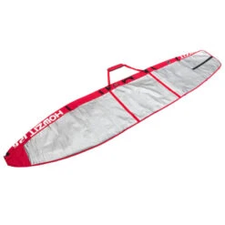 CASA HOWZIT SUP RACE BLU/ROSSO 12.6 -ORANGEMARINE housse howzit sup race bleu rouge 126 1