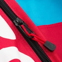 CASA HOWZIT SUP RACE BLU/ROSSO 12.6 -ORANGEMARINE housse howzit sup race bleu rouge 126 3