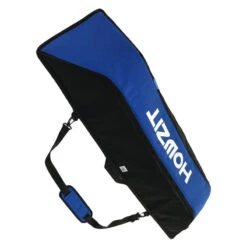 COPERTURA PER WAKEBOARD HOWZIT 150*55 NERO - BLU 13 COPERTURA PER WAKEBOARD HOWZIT 150*55 NERO - BLU -ORANGEMARINE housse wakeboard howzit 15055 noir bleu 3