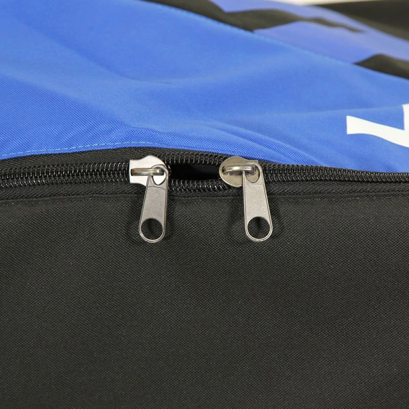 COPERTURA PER WAKEBOARD HOWZIT 150*55 NERO - BLU 9 COPERTURA PER WAKEBOARD HOWZIT 150*55 NERO - BLU - immagine 7