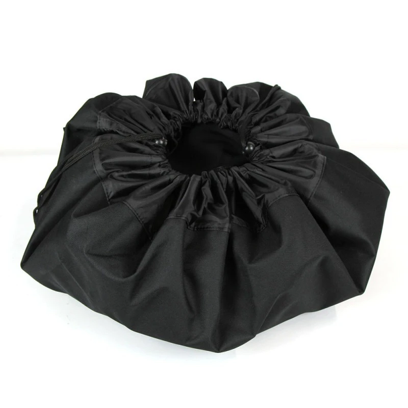 Borsa Combinata Verde Howzit 8 Borsa Combinata Verde Howzit - immagine 6