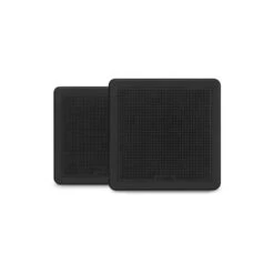 ALTOPARLANTI FUSION FM DA 7,7 "- 200 W -ORANGEMARINE hp fm flush mount 77 200w 1