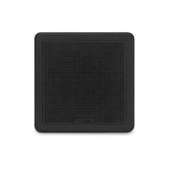 ALTOPARLANTI FUSION FM DA 7,7 "- 200 W -ORANGEMARINE hp fm flush mount 77 200w 2