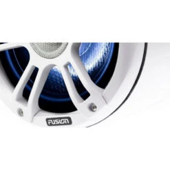 ALTOPARLANTI SPORTIVI LED DA 6.6 "230 W FUSION SIGNATURE - TORRE WAKEBOARD -ORANGEMARINE hp signature 3 tour de wake 65 230w fusion 8