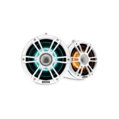 ALTOPARLANTI SPORTIVI LED DA 7.7 "280 W FUSION SIGNATURE - TORRE WAKEBOARD