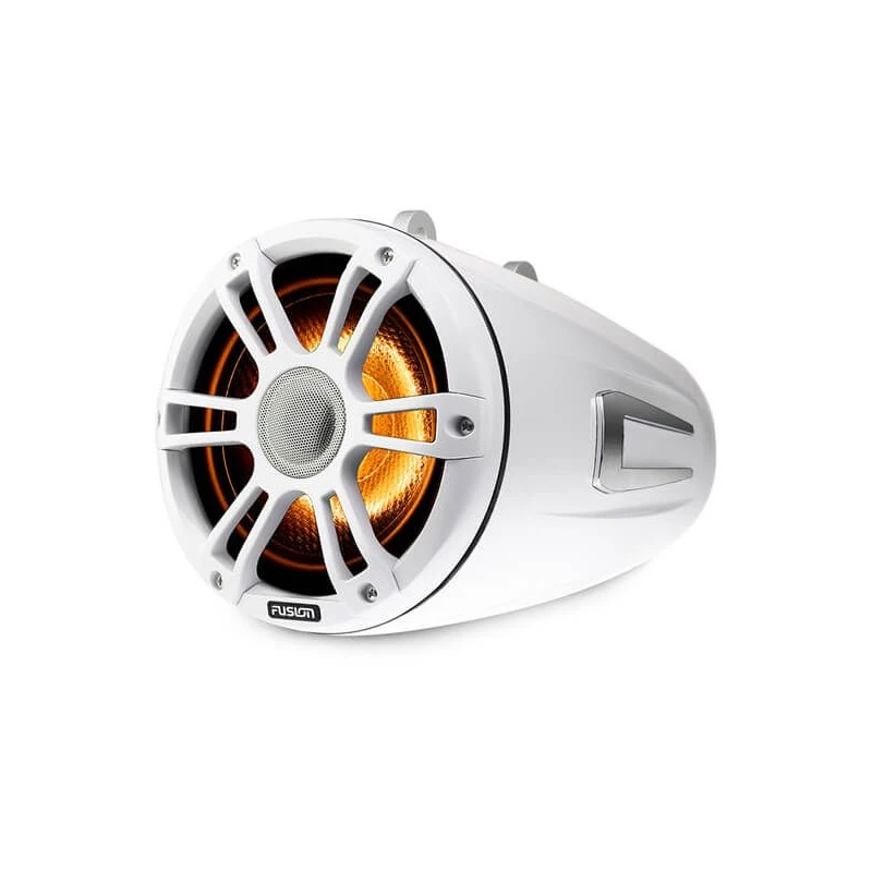 ALTOPARLANTI SPORTIVI LED DA 7.7 "280 W FUSION SIGNATURE - TORRE WAKEBOARD 6 ALTOPARLANTI SPORTIVI LED DA 7.7 "280 W FUSION SIGNATURE - TORRE WAKEBOARD - immagine 4