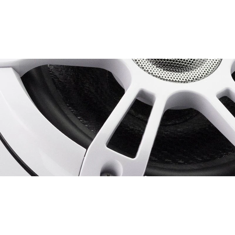 ALTOPARLANTI SPORTIVI LED DA 7.7 "280 W FUSION SIGNATURE - TORRE WAKEBOARD 9 ALTOPARLANTI SPORTIVI LED DA 7.7 "280 W FUSION SIGNATURE - TORRE WAKEBOARD - immagine 7