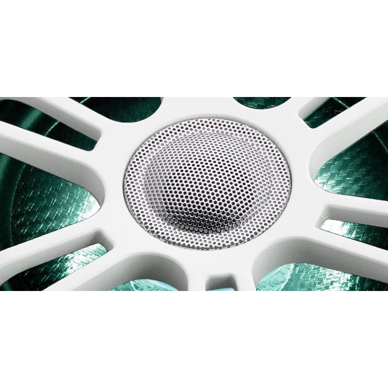 ALTOPARLANTI SPORTIVI LED DA 7.7 "280 W FUSION SIGNATURE - TORRE WAKEBOARD 10 ALTOPARLANTI SPORTIVI LED DA 7.7 "280 W FUSION SIGNATURE - TORRE WAKEBOARD - immagine 8