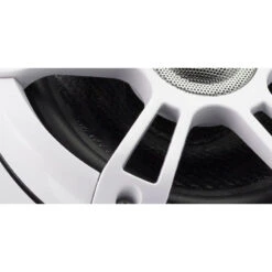 ALTOPARLANTI SPORTIVI LED DA 8,8 "330 W FUSION SIGNATURE - TORRE WAKEBOARD -ORANGEMARINE hp signature 3 tour de wake 88 330w fusion 6