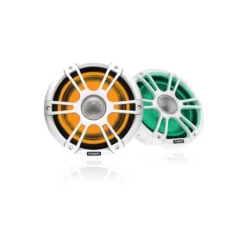 ALTOPARLANTI LED FUSION SIGNATURE 6,5 '' 230 W SPORT -ORANGEMARINE hp signature 65 230 w sports 2