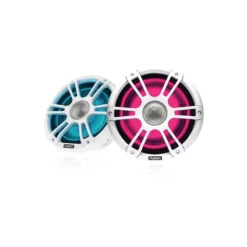 ALTOPARLANTI LED FUSION SIGNATURE 6,5 '' 230 W SPORT -ORANGEMARINE hp signature 65 230 w sports 3