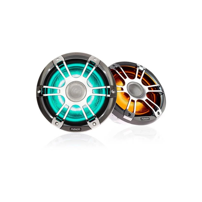 Fusion HP SIGNATURE 7.7” 280 W SPORTS 5 Fusion HP SIGNATURE 7.7” 280 W SPORTS - immagine 3