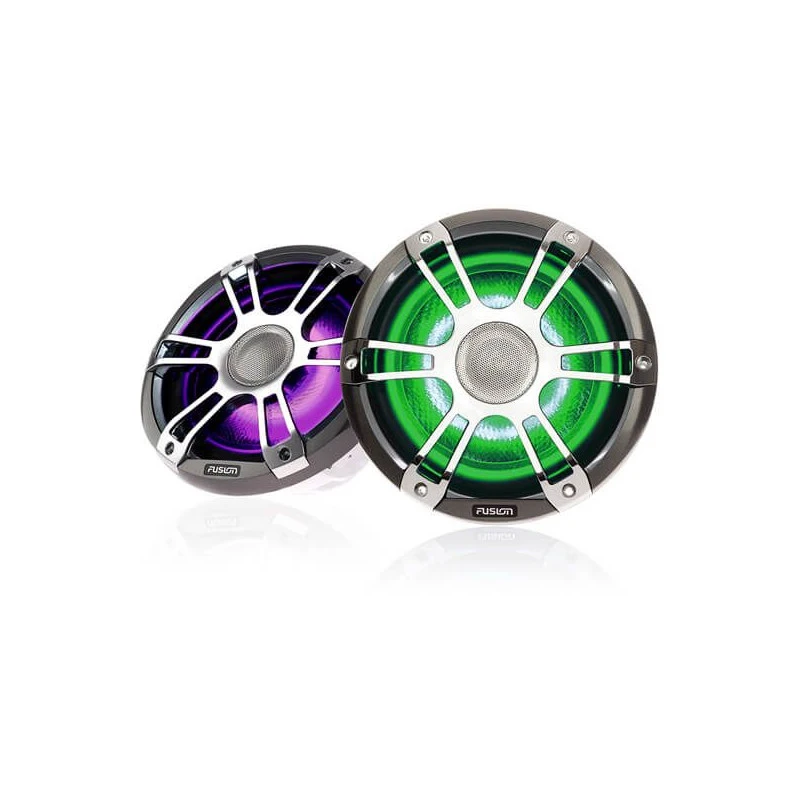 Fusion HP SIGNATURE 7.7” 280 W SPORTS 6 Fusion HP SIGNATURE 7.7” 280 W SPORTS - immagine 4