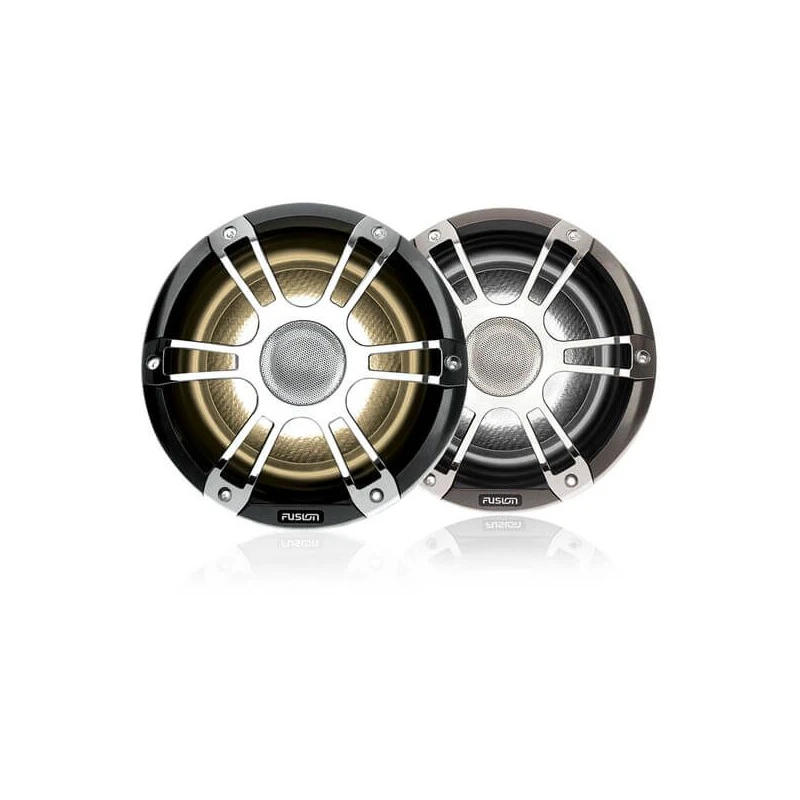 Fusion HP SIGNATURE 7.7” 280 W SPORTS 3 Fusion HP SIGNATURE 7.7” 280 W SPORTS