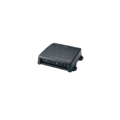 Hub Ethernet 8 Porte 12-24Vcc Navnet 3D E TZT