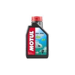 MOTORI ENTROBORDO 25W40 TECNOSINTESI A OLIO 4 TEMPI - MOTUL