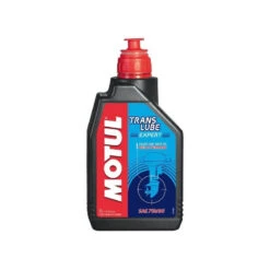 OLIO BASE TRANSLUBE EXPERT 75W90 - MOTUL