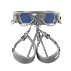 Petzl Imbracatura CORAX -ORANGEMARINE imbracatura corax 1