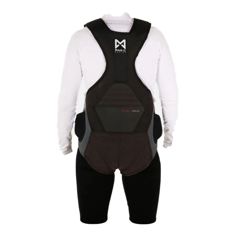 Imbracatura Da Corsa Professionale - Magic Marine 4 Imbracatura Da Corsa Professionale - Magic Marine - immagine 2