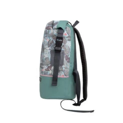 Borsa Impermeabile Feelfree Dry Tank Tropical 20l -ORANGEMARINE impermeabile senza secco serbatoio tropicale 20l bag 10