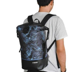 Borsa Impermeabile Feelfree Dry Tank Tropical 20l -ORANGEMARINE impermeabile senza secco serbatoio tropicale 20l bag 4