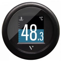 Indicatore Multifunzione Viewline Flex - VDO