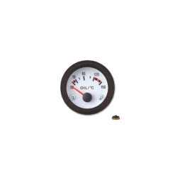 Trem INDICATORE TEMPERATURA OLIO ECOLINE