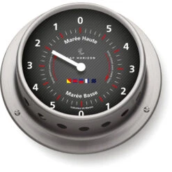 Indicatore Delle Maree RACING Cromato